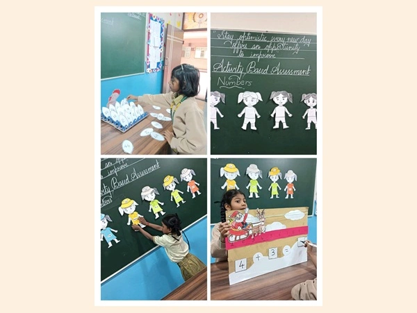 Traffic Awareness Program 